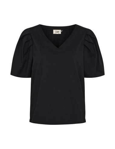 I Say 57868 Tinni V-neck t-shirt - i flera färger