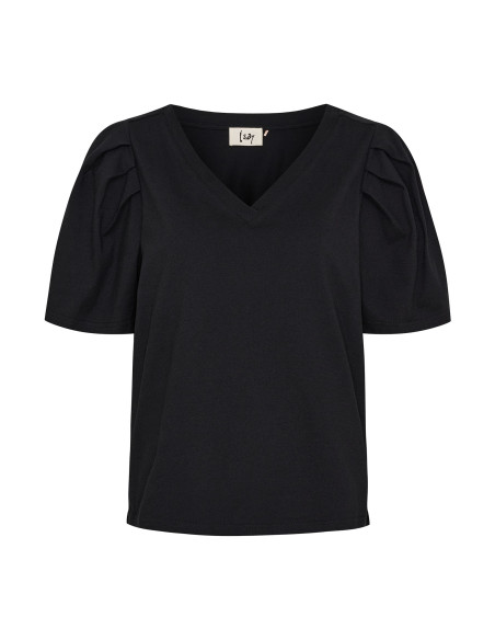 I Say 57868 Tinni V-neck t-shirt - i flera färger