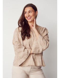 I Say 57710 Juna Blouse