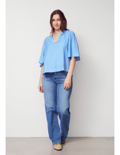 I Say 57610 Bologna Wide Jeans