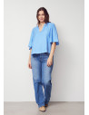 I Say 57610 Bologna Wide Jeans