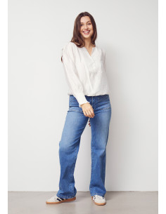 I Say 57610 Bologna Wide Jeans 2