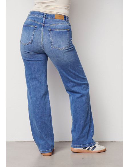 I Say 57610 Bologna Wide Jeans