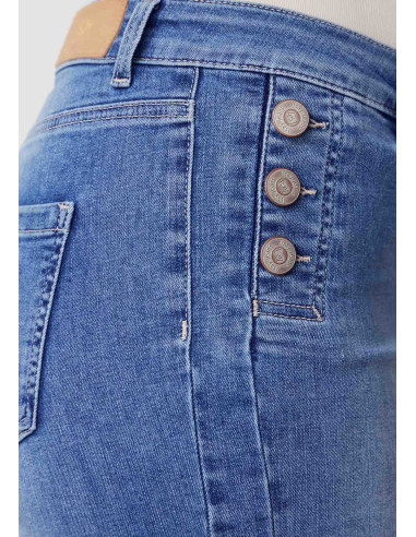 I Say 57089 Como button jeans