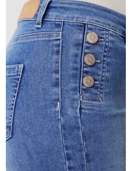 I Say 57089 Como button jeans