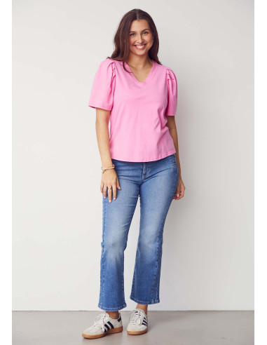 I Say 57089 Como button jeans