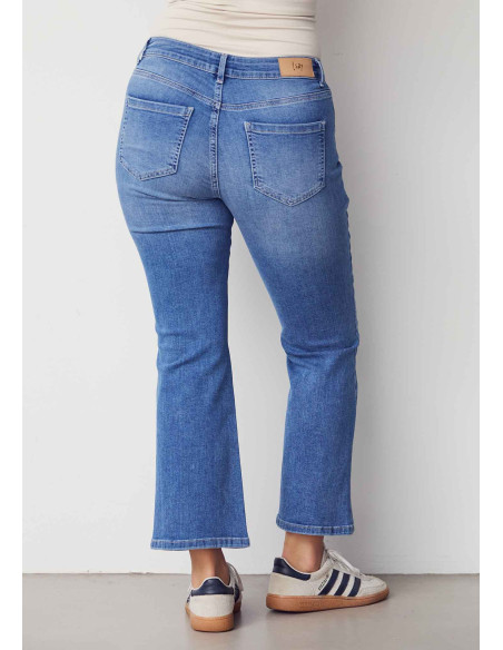 I Say 57089 Como button jeans