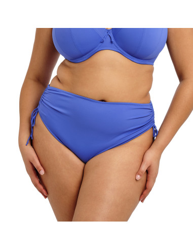 Elomi Plain sailing ES7287 Brief - Azure