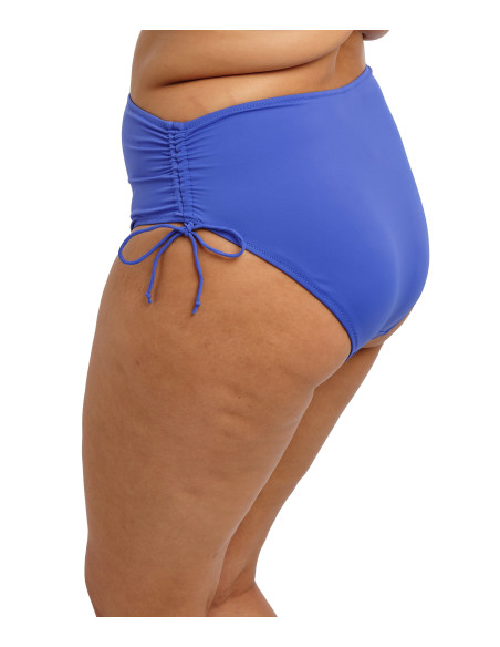 Elomi Plain sailing ES7287 Brief - Azure