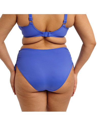 Elomi Plain sailing ES7287 Brief - Azure