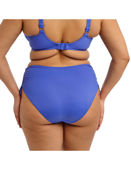 Elomi Plain sailing ES7287 Brief - Azure
