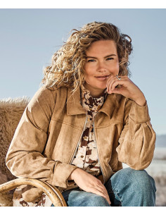 Zoey 252-0535 VERA JACKET 2