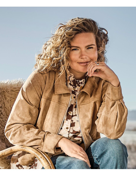 Zoey 252-0535 VERA JACKET