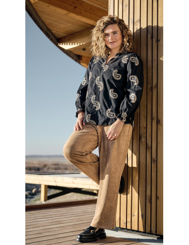 Zoey 252-0510 VERA PANTS