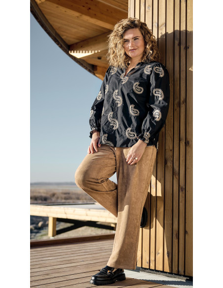 Zoey 252-0510 VERA PANTS