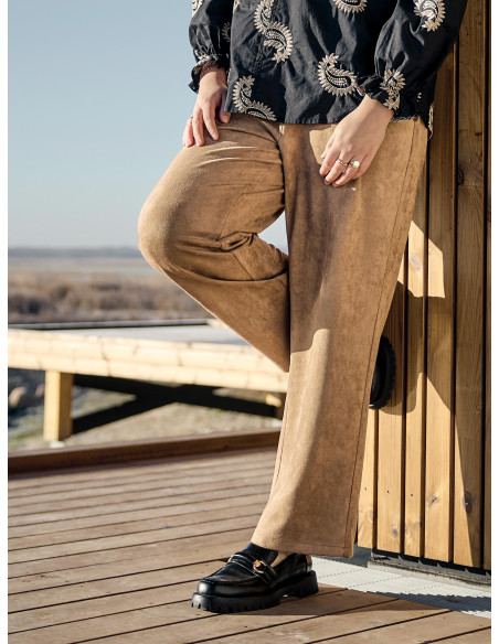 Zoey 252-0510 VERA PANTS