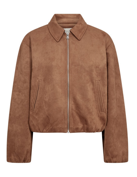 Freequent 207684 DUVA-JACKET - i två färger