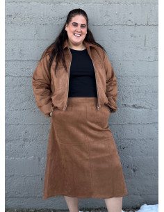 Freequent 207563 DUVA-SKIRT
