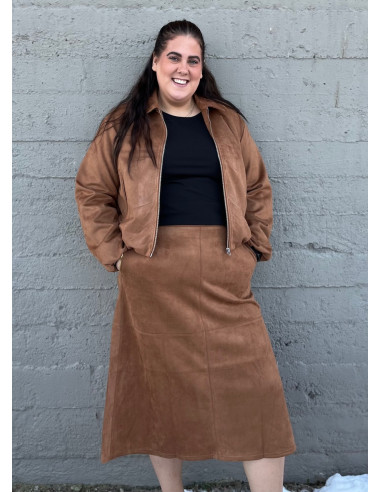 Freequent 207563 DUVA-SKIRT