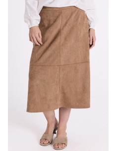 Freequent 207563 DUVA-SKIRT 2