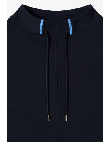 Cecil 144768 Funnel neck Dress - i två färger