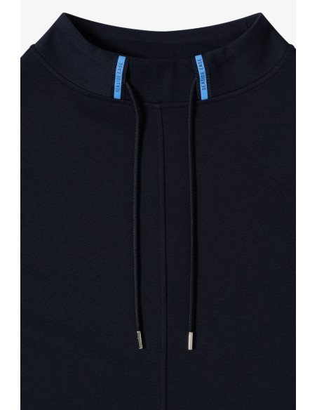 Cecil 144768 Funnel neck Dress - i två färger