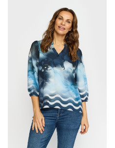 2 Biz Epel Blouse