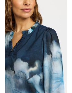 2 Biz Epel Blouse 2