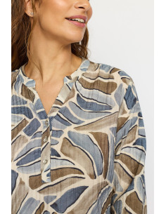 2 Biz Amoa Blouse ES.26 - i två färger 2