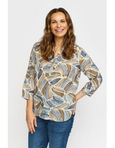 2 Biz Amoa Blouse ES.26 - i två färger