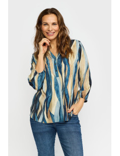 2 Biz Dorte Blouse