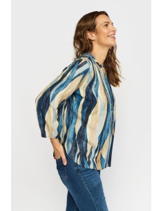 2 Biz Dorte Blouse 2