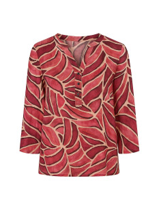 2 Biz Amoa Blouse ES.26 - i två färger 2