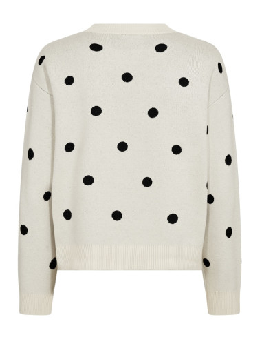 Freequent 207518 FLOW-PULLOVER - i två färger