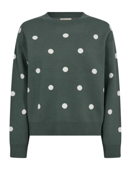 Freequent 207518 FLOW-PULLOVER - i två färger