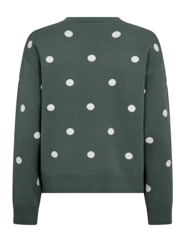 Freequent 207518 FLOW-PULLOVER - i två färger
