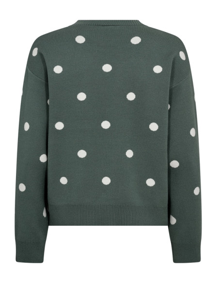 Freequent 207518 FLOW-PULLOVER - i två färger