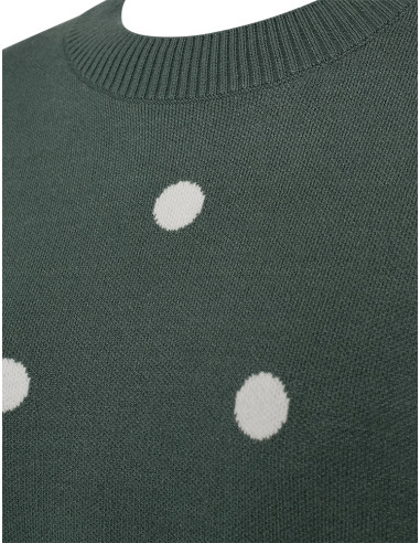 Freequent 207518 FLOW-PULLOVER - i två färger