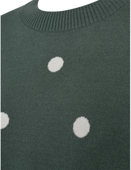 Freequent 207518 FLOW-PULLOVER - i två färger