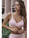 Wacoal WA855303 Back Appeal - Cradle Pink