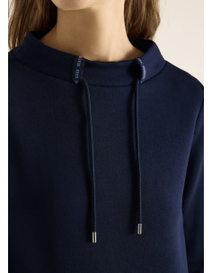 Cecil 324557 Funnel neck 2