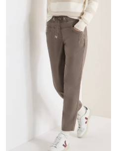 Cecil 380187 Tracey washed 28”-längd - i två färger