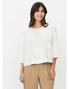 Masai 1012129 Drenithra Blus