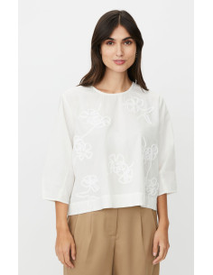 Masai 1012129 Drenithra Blus 2