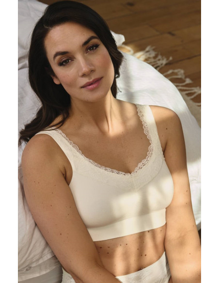 Anita Lotta Lace 5789X - crystal