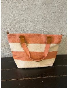 Mandoline A661 Bag Stripe - i flera färger