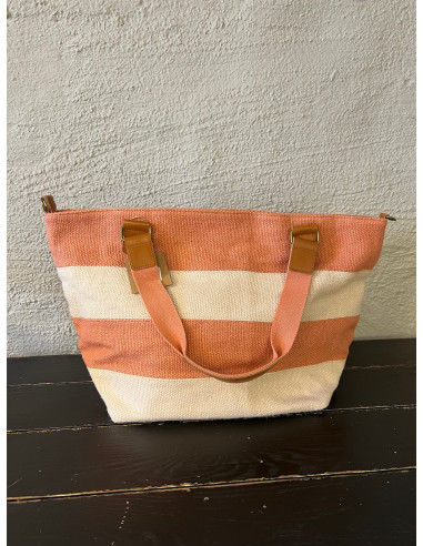 Mandoline A661 Bag Stripe - i flera färger