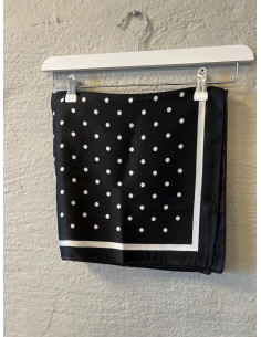 Phanie mode E-09632 Scarf