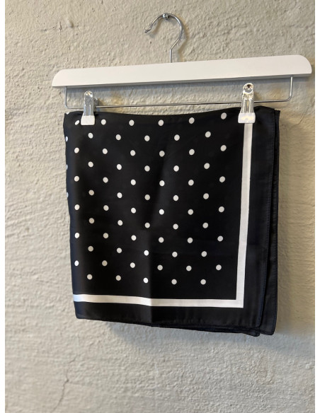 Phanie mode E-09632 Scarf