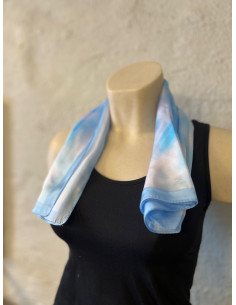 Phanie mode E-09611 Scarf